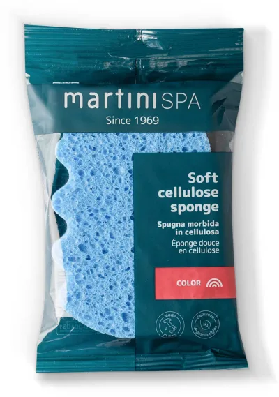 MARTINI SPUGNA CELLULOSA X1