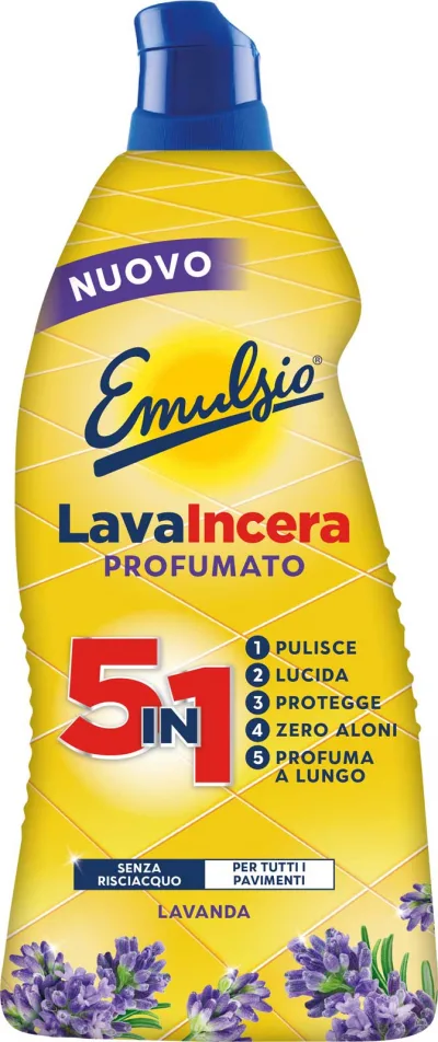 EMULSIO LAVAINCERA ML875 PROFU