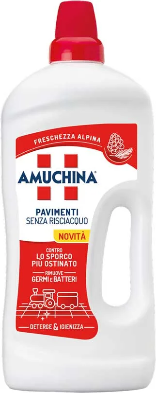 AMUCHINA PAV.1250ML CLASSICO
