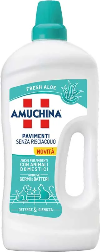 AMUCHINA PAV.1250ML FRESH ALOE