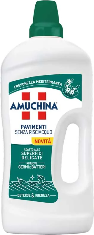 AMUCHINA PAV.1250ML DELICATI