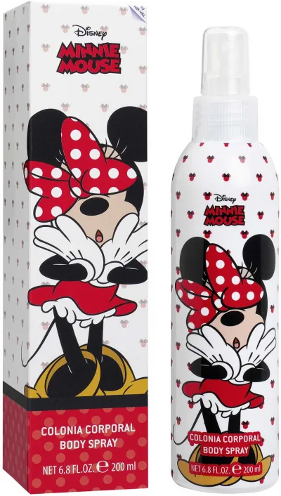 BIMBI ACQUA PRO.200ML MINNIE