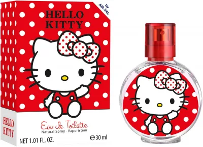 BIMBI EDT 30ML+TESTER HELLO KI