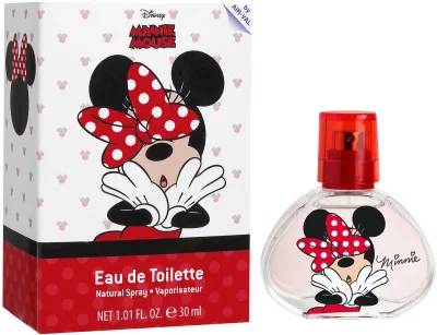 BIMBI EDT 30ML+TESTER MINNIE