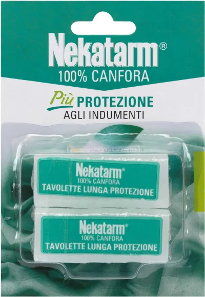 NEKATARM PIU' TAV.CANFORA X20