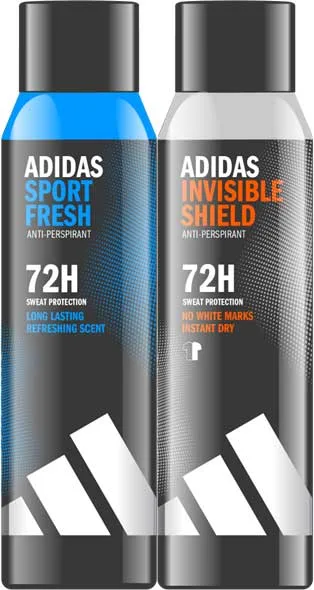 ADIDAS SPRAY ML150 SPORT