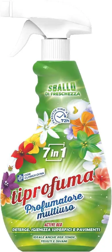 TIPROFUMA PROF.MULT.ML650 FRES