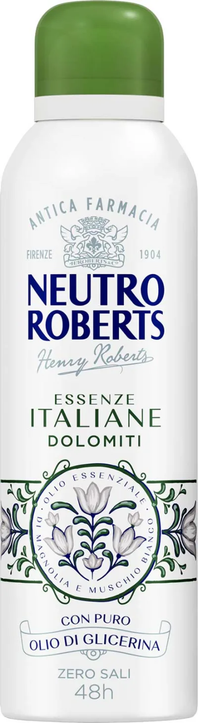 ROBERTS E.ITA.SPR.200ML DOLOMI