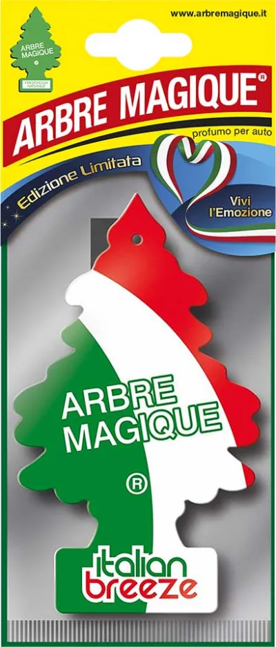 ARBRE MAGIC MONO TRICOLORE
