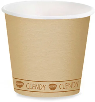 CLENDY BICCH.CAFFE X50 AVANA