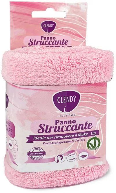 CLENDY PANNO STRUCCANTE PREMIU