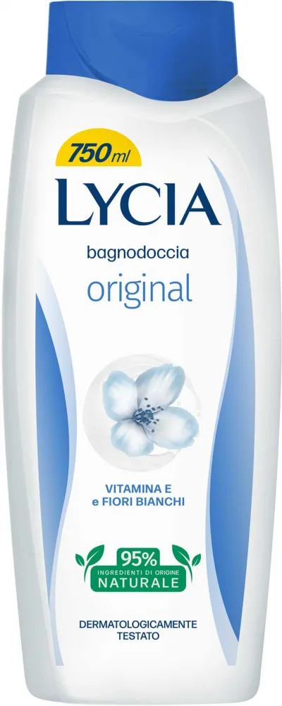 LYCIA BAGNO ML750 ORIGINAL