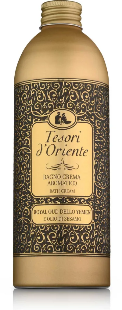TESORI D.BAGNO ML500 ROYAL OUD
