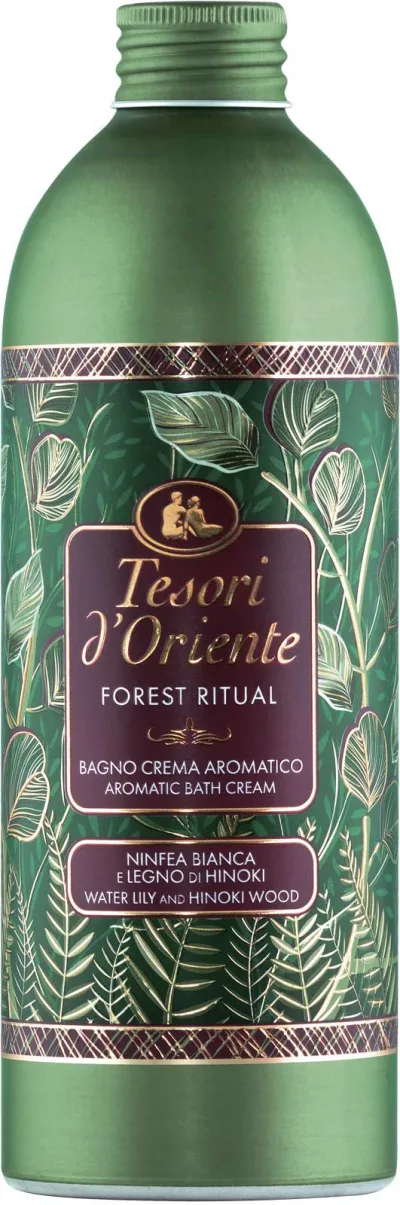 TESORI D.BAGNO ML500 F.RITUAL
