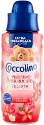 COCCOLINO PROF.BUC.342ML TIARE