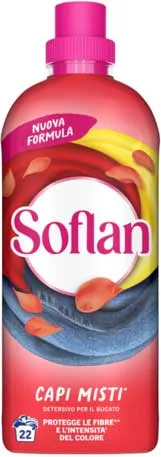 SOFLAN ML900 COLORATI
