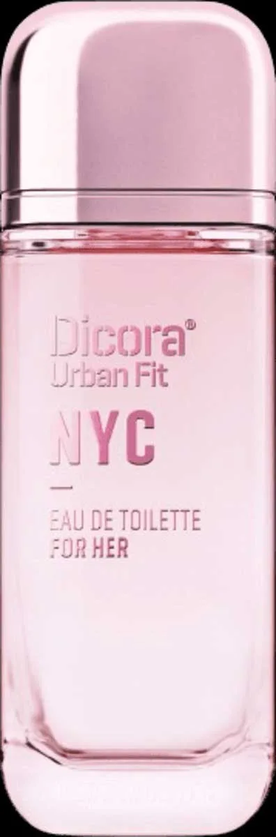 DICORA EDT DONNA ML40 NYC