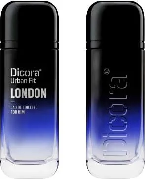 DICORA EDT UOMO ML40 LONDON