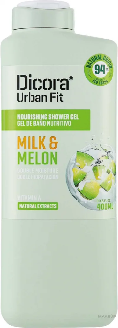 DICORA BAGNO ML750 LATTE&MELON