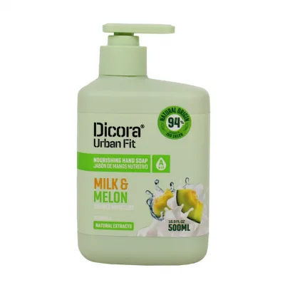 DICORA SAP.LIQ.ML500 MILK/MELO