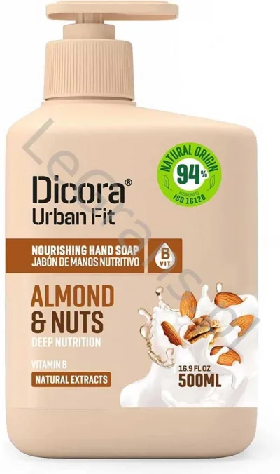 DICORA SAP.LIQ.ML500 ALMONDS/N
