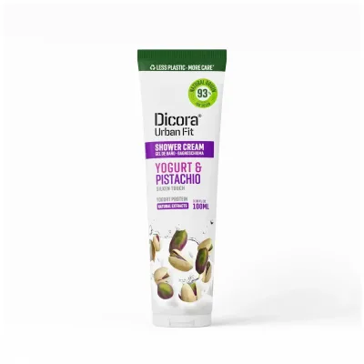 DICORA DOCCIA ML100 YOGURT/PIS