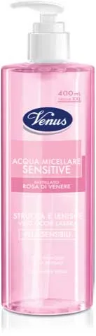 VENUS DET.400ML ACQ.MIC.SENSIT