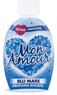 MON AMOUR PROF.BUC.ML220 BLU M