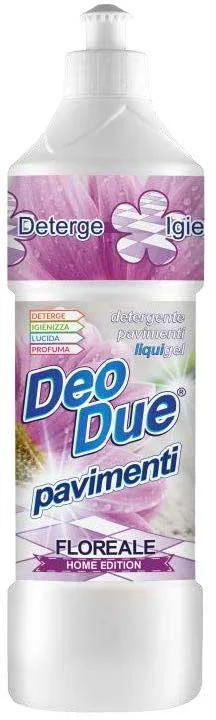 DEODUE PAV. ML750 FLOREALE