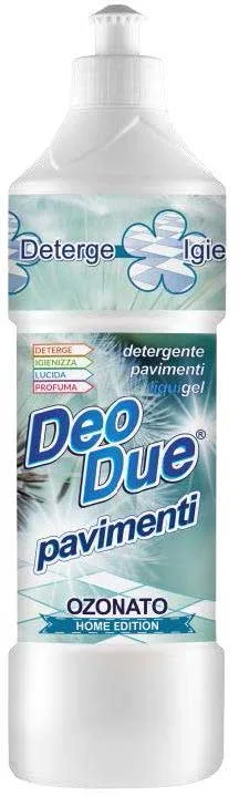 DEODUE PAV. ML750 OZONATO