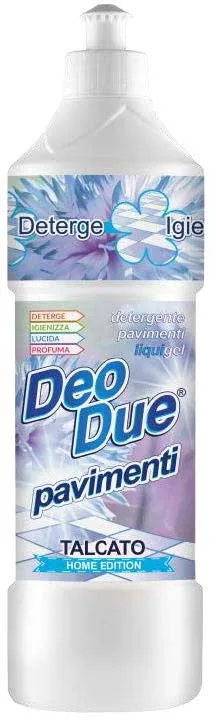 DEODUE PAV. ML750 TALCATO