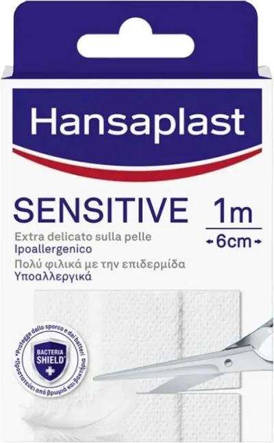 HP STRISCIA SENSITIVE X10 10X6