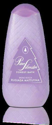 PINO SILV.BAGNO ML750 RUG.MATT