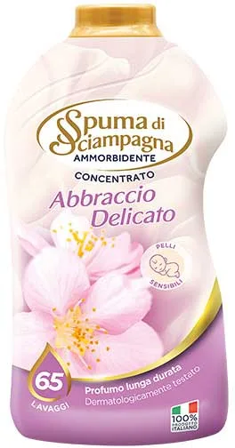 SPUMA SC.AMM.CONC.65LAV.ABBRAC