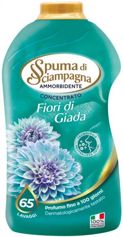 SPUMA SC.AMM.CONC.65LAV.F.GIAD