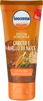 LEOCREMA SUN DOCCIA 75ML MALLO