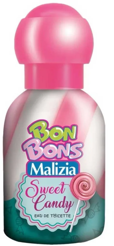 MALIZIA BONBON 100ML SWEET CAN