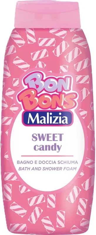 MALIZIA BONBON BAG.500ML SWEET