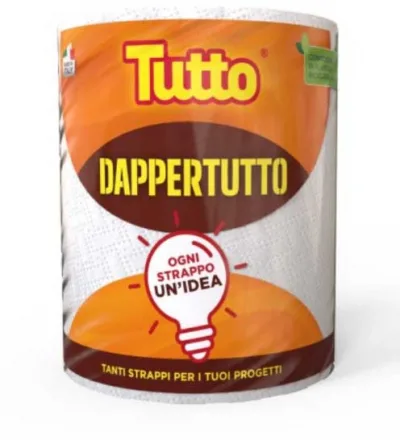 TENDERLY TUTTO DAPPERTUTTO X1