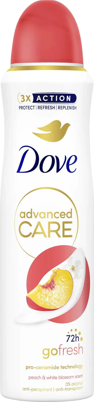 DOVE SPRAY ML150 ADV PESCA