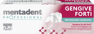 MENTADENT DENT.ML75 GEN+COMPLE