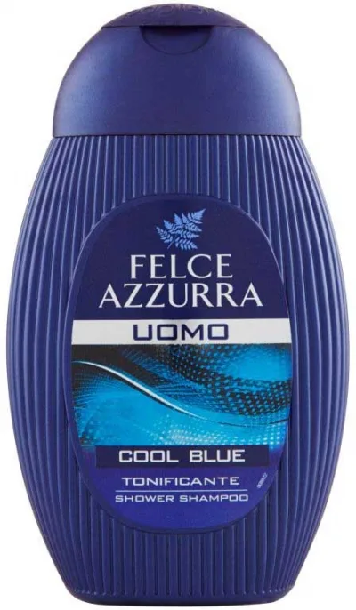 FELCE AZZ.DOCCIA ML250 UOMO CO
