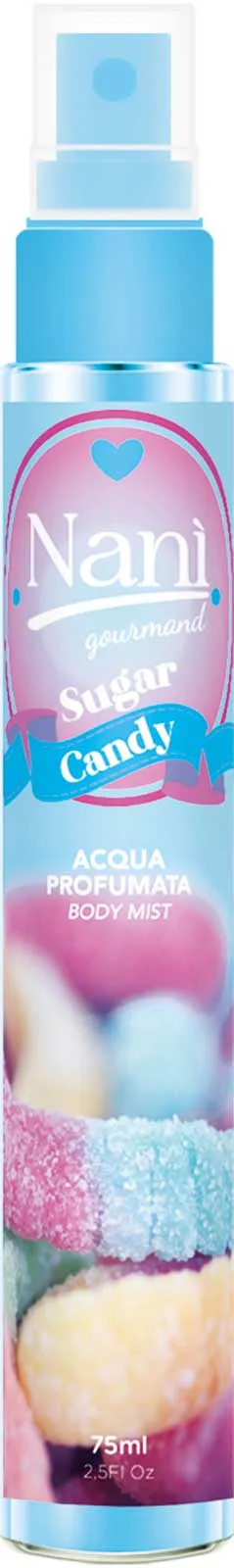 NANI ACQUA PROF.ML75 SUGAR CAN