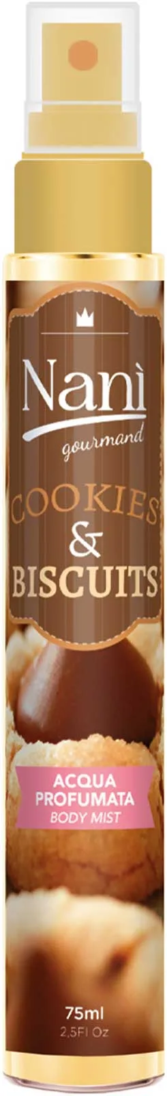 NANI ACQUA PROF.ML75 COOKIES/B