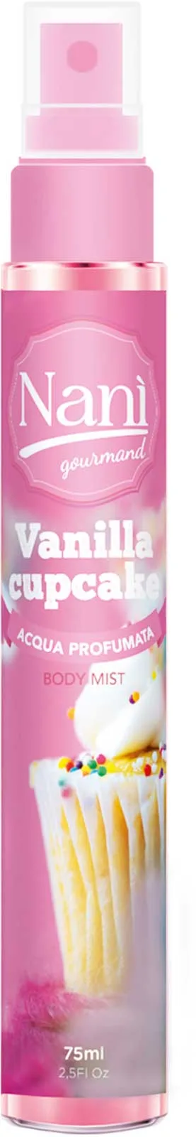 NANI ACQUA PROF.ML75 VANILLA C