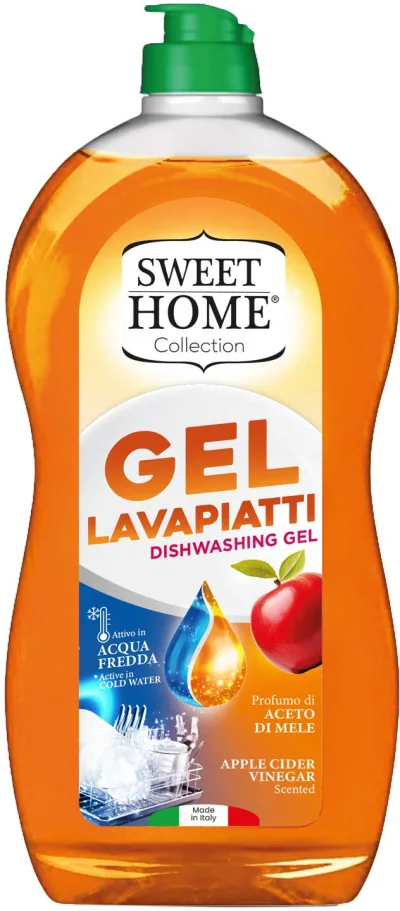 SWEET H.GEL PIATTI ML850 ACETO