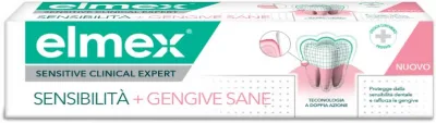 ELMEX DENT.ML75 SEN+GENGIVE