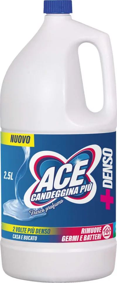 ACE CAND.DENSO+ NEW LT2,5 F.PR