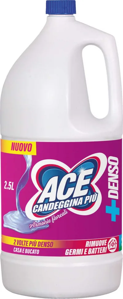 ACE CAND.DENSO+ NEW LT2,5 ARM.
