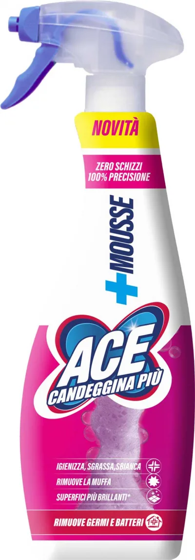 ACE CAND.SPRAY 690ML CAND+